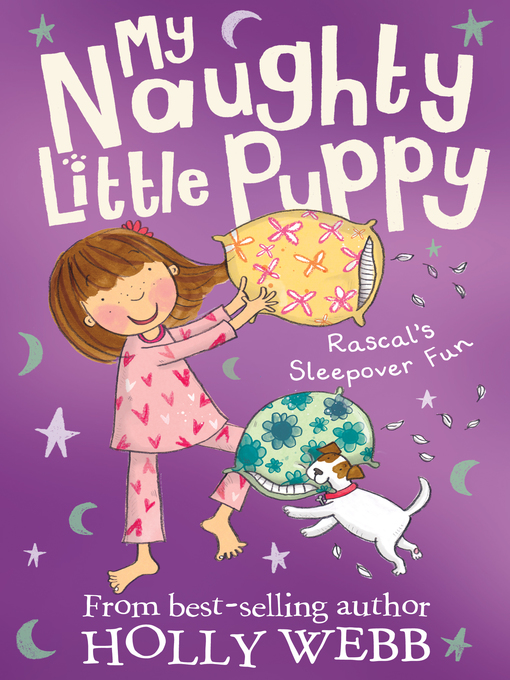 Title details for Rascal's Sleepover Fun by Holly Webb - Available